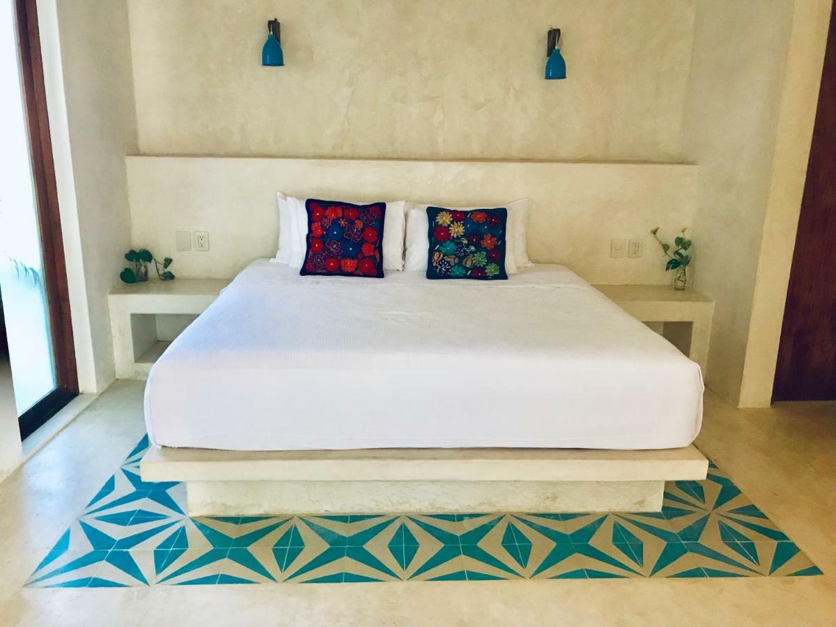 Amazing Casa Lam & Private Pool Casa de férias Tulum